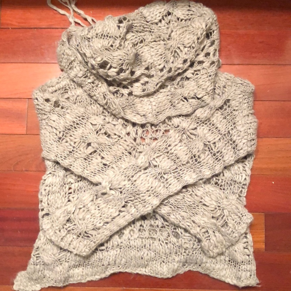 Free People Sweater
